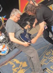 steve miller