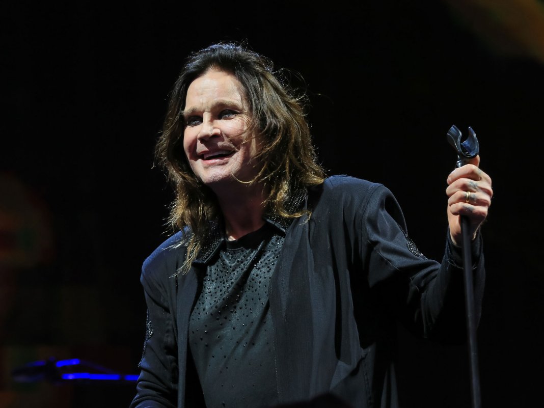 What Ozzy Osbourne instructed Sharon which led to Black Sabbath’s remaining present changing into a actuality GuitarContact