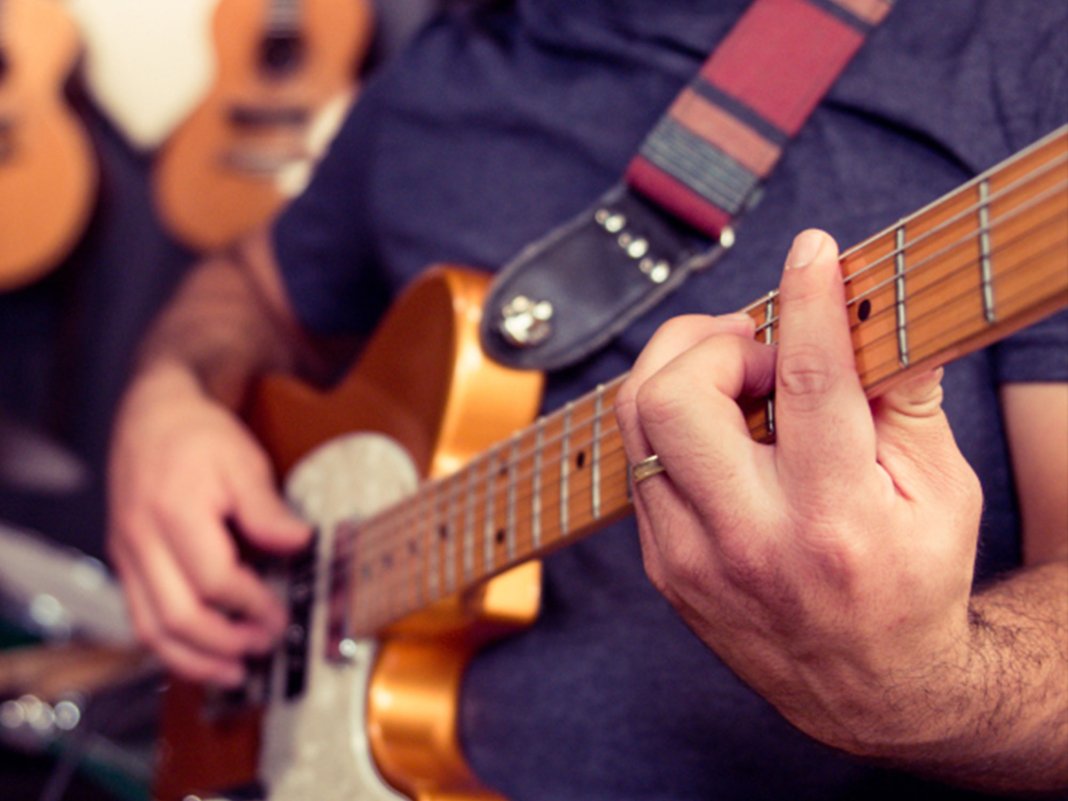 Step apart 4 July – Reverb’s “Independents” Day sale is right here, and a number of the financial savings are big GuitarContact