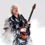 Brian Could says that he is deliberate an immersive ABBA-style Queen present, however there's one massive motive it will not occur: “I've critical misgivings about that” Guitar Contact