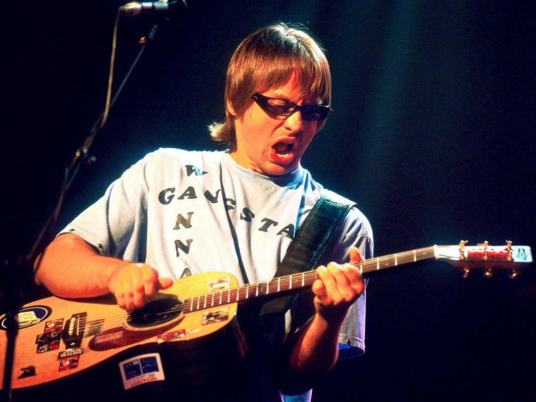 How Wheatus made Teenage Dirtbag an early 2000s traditional Guitarcontact