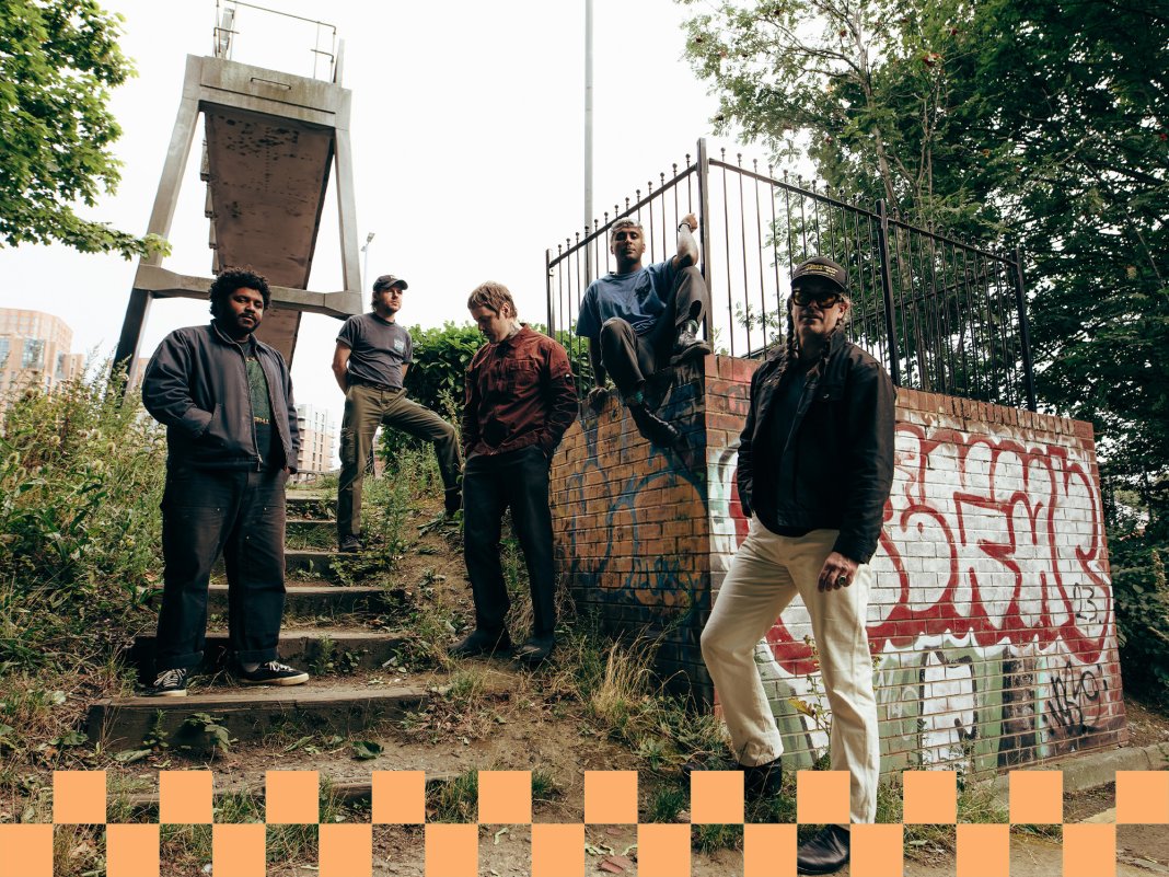 How Angel Du$t turned essentially the most unconventional band in hardcore Guitarcontact
