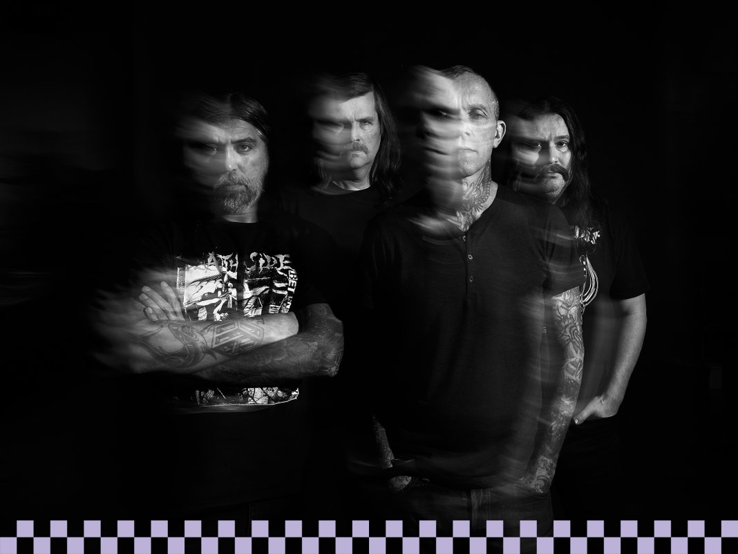 Converge are bringing an finish to “information entry” fashionable metallic Guitarcontact