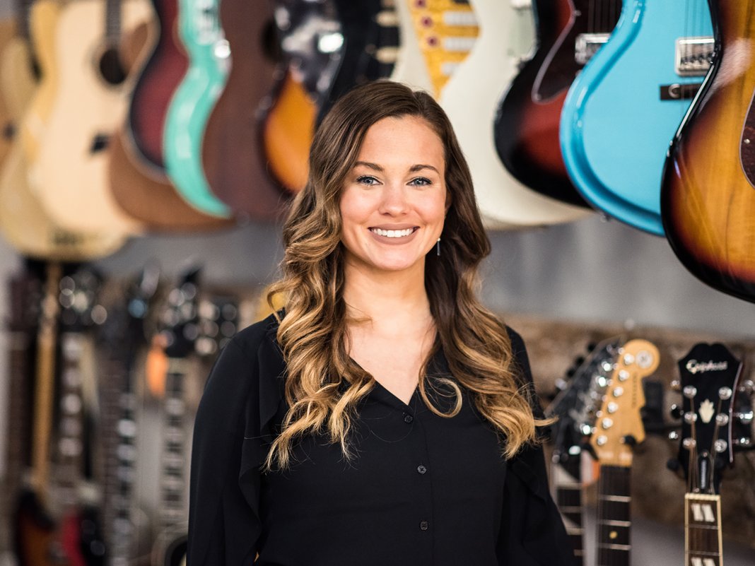 Why Reverb’s large information will help inform attention-grabbing tales in regards to the guitar market Guitarcontact