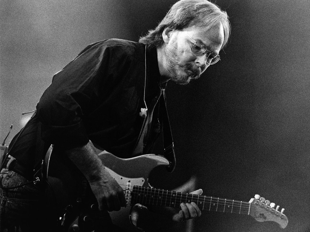as revealed by Walter Becker Guitarcontact