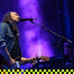 Adam Granduciel on his love of results and the subsequent The Battle On Medication album Guitarcontact