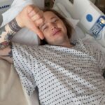 Billy Strings particulars “excessive ache and loopy ketamine journeys” after horror skateboarding damage results in tour rescheduling Guitar Contact