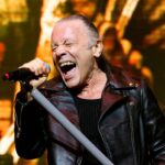 Iron Maiden aren’t attending their Rock Corridor induction ceremony – however not for the rationale you may suppose GuitarContact