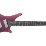 Ibanez Alpha A528 | Evaluate GuitarContact
