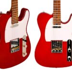 Prodipe Origin Design TC | Evaluation GuitarContact
