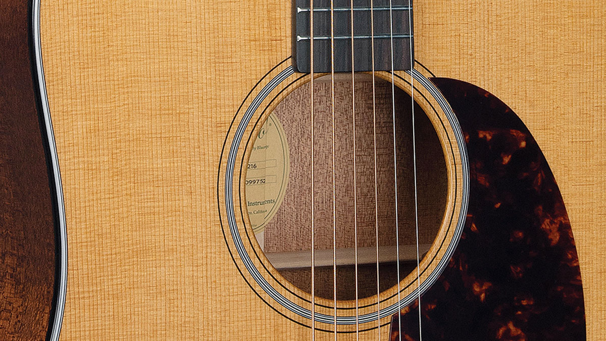 Bristol by Blueridge BL-140 – Classic Guitar® journal GuitarContact