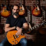 Gibson president and CEO Cesar Gueikian steps down Guitar Contact
