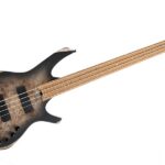 Cort House 4 Headless Bass | Evaluation GuitarContact