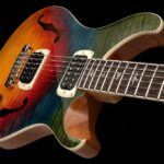 PRS SE Ed Sheeran | Assessment GuitarContact