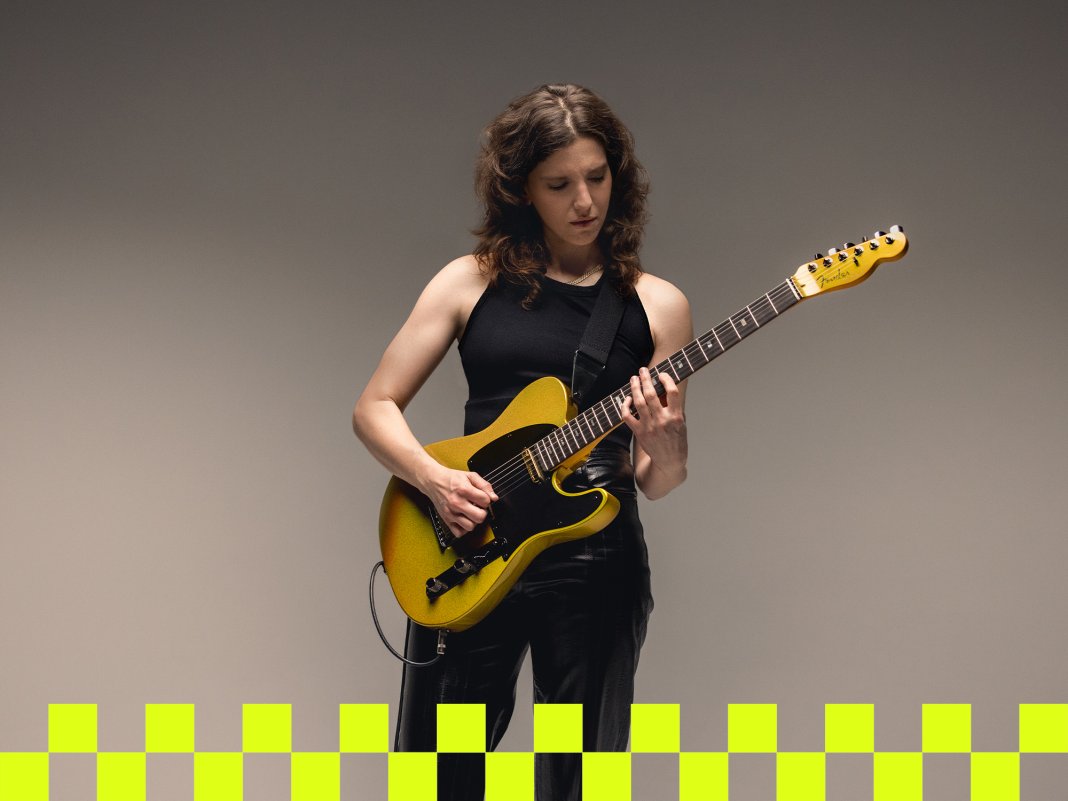 “It’s iconic – and the gamers that use them are iconic” – Gina Gleason on 75 years of the Telecaster Guitarcontact
