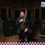 Lamb Of God’s Mark Morton on his love affair with the Les Paul Guitarcontact