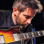 Nathaniel Murphy – Classic Guitar® journal Guitar Contact