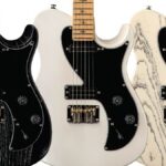 PRS SE NF 53 – Classic Guitar® journal GuitarContact