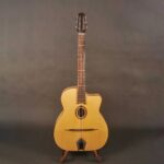 Ask the Knowledgeable: Scale Size and 12- vs. 14-Fret Designs—How They Have an effect on Your Guitar’s Tone, Really feel, and Playability GuitarContact
