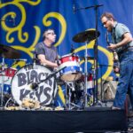 “It’s my dumb ass for being concerned on this silly trade. It’s evil”: The Black Keys replicate the explanations for his or her 2024 tour cancellation GuitarContact