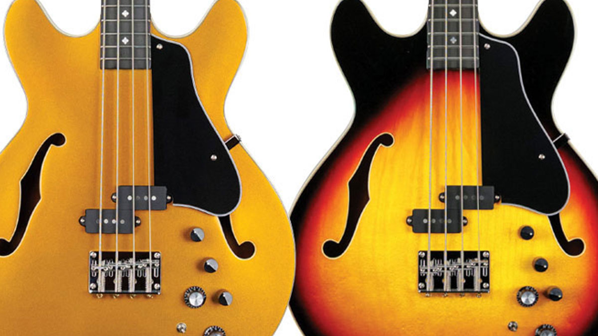 Eastwood Hooky VK Professional – Classic Guitar® journal GuitarContact