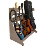 Recover from 60% off these Gator show and storage racks at Thomann Guitar Contact