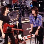 Mick Jagger as soon as suggested Joe Satriani to tone down the shred: “Individual quantity 91,000 up there can not hear it” Guitar Contact