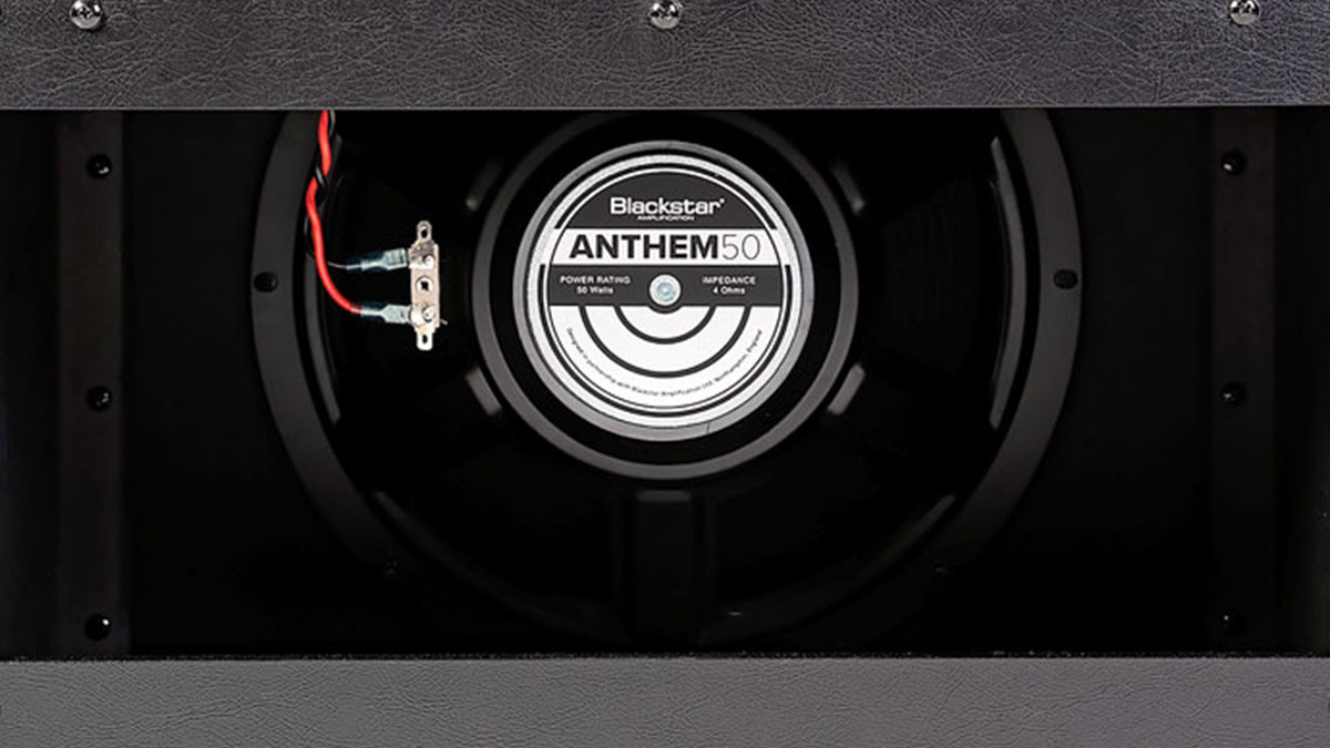 Blackstar ID:X 50 – Classic Guitar® journal GuitarContact