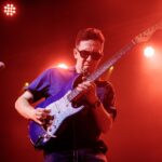 He is one of the outstanding jazz-funk gamers on this planet – however Cory Wong says this one factor is extra essential than guitar taking part in Guitar Contact