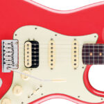 Fender American Extremely Luxe ’60s Stratocaster HSS – Classic Guitar® journal GuitarContact