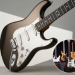 Fender launches authorized motion in opposition to Thomann over Stratocaster copyright Guitar Contact