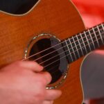 Overview: Fishman Fluence Acoustic Pickups Provide Tone-Focused Fashions and Actual-Time Voice Switching GuitarContact