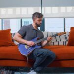 Harley Benton’s Fusion IV Sequence is its most shred-ready providing to this point Guitar Contact