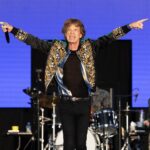 “Do not lecture them”: Why Mick Jagger leaves politics out of his concert events Guitar Contact