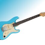An HSS S-type for beneath £200? Sure, please Guitar Contact