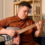 Nicholas Mycio’s Formidable Phrasing – Classic Guitar® journal Guitar Contact