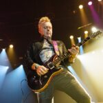 Simon McBride believes “truss rods suck the tone and maintain out of guitars” Guitar Contact