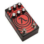 Sunn O))) HalfLife Octave Distortion + Booster (EarthQuaker Units) | Evaluate GuitarContact