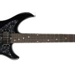 Venus Revolution | Overview - Guitar Interactive Journal GuitarContact