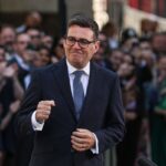 New UK Prime Minister Andy Burnham loves “guitar bands” Guitar Contact