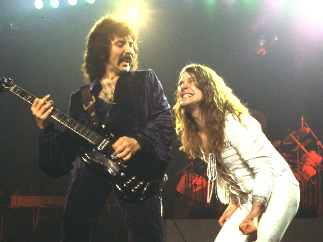 “It seems like he’s nonetheless right here with us”: Tony Iommi displays on friendship with Ozzy Osbourne a yr on from his loss of life Guitar Contact