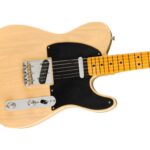 Fender unveils tribute to the Nocaster for seventy fifth Telecaster anniversary celebrations Guitar Contact