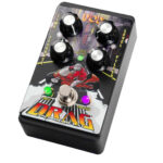 DOD DRAG Analog Delay | Assessment GuitarContact
