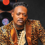 Eric Gales – Classic Guitar® journal Guitar Contact