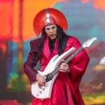 Empire of the Solar’s Luke Steele likens AI music instruments to a “actually good guitar pedal” Guitar Contact