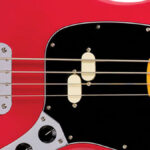 Fender American Skilled Traditional Mustang Bass – Classic Guitar® journal GuitarContact
