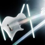 Why Tosin Abasi created the wildest nylon-string guitar ever: the Stage 7 Guitarcontact