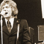John Lodge – Classic Guitar® journal Guitar Contact