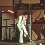 Fashionable guitarists get criticised for smashing guitars, however Jimi Hendrix was celebrated for doing so – here is why he did it, in his personal phrases Guitar Contact