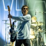 “I used to be simply up my very own arse” Johnny Marr recollects the second he realised he was being “ridiculous” not enjoying The Smiths songs dwell Guitar Contact